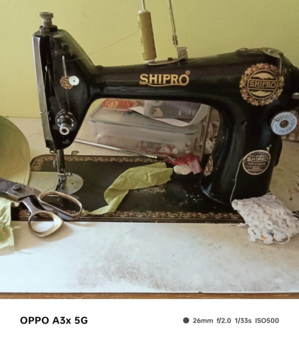 Shipro Sewing Machine
